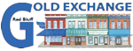 Red Bluff Gold Exchange